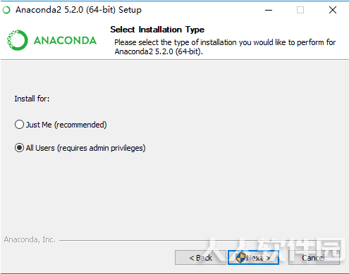 Anaconda安装教程3