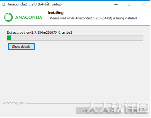 Anaconda安装教程6