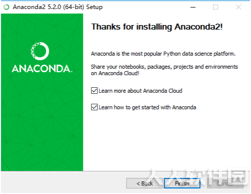 Anaconda安装教程9