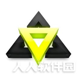 显示屏尺寸换算器 v3.2 绿色免安装版