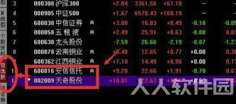 同花顺电脑版怎么看龙虎榜