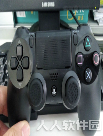 PS4手柄映射工具