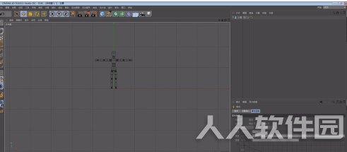 C4DR20破解版怎么旋转视角
