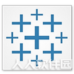 Tableau(数据分析软件) v2021 中文破解版