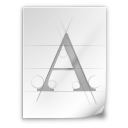 Alkatip字体免费