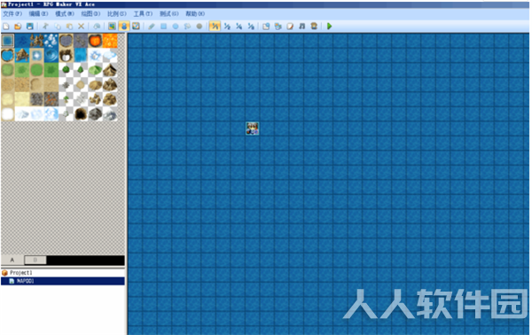 RPGMaker