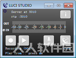 Luci Studio破解版