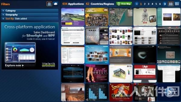 SilverLight 2021官方下载