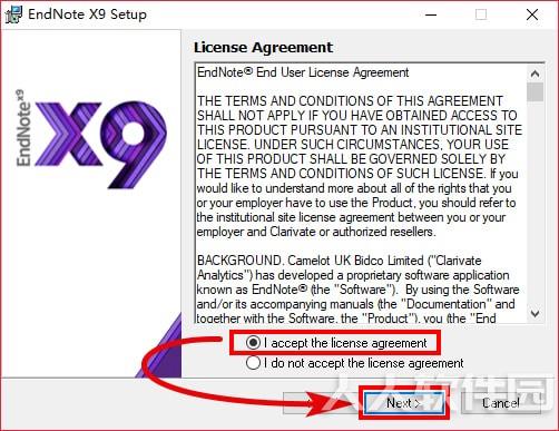 EndNote破解版下载