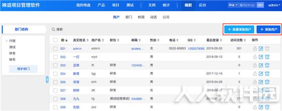 禅道最新版常见问题3