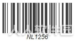 NiceLabel免费版字符怎么调整