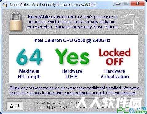CPU测试工具