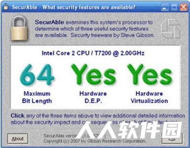 CPU测试工具