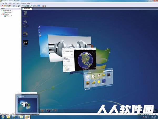 VMware免费版下载