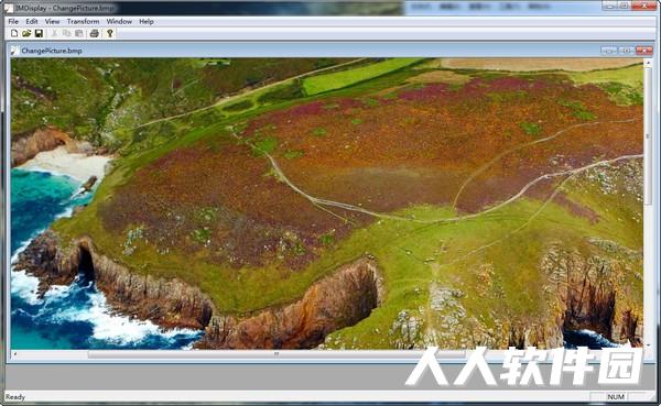 ImageMagick(图片处理软件)