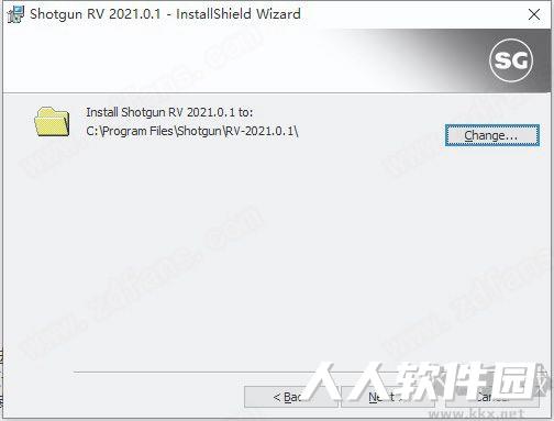 Autodesk Shotgun RV 2021破解版