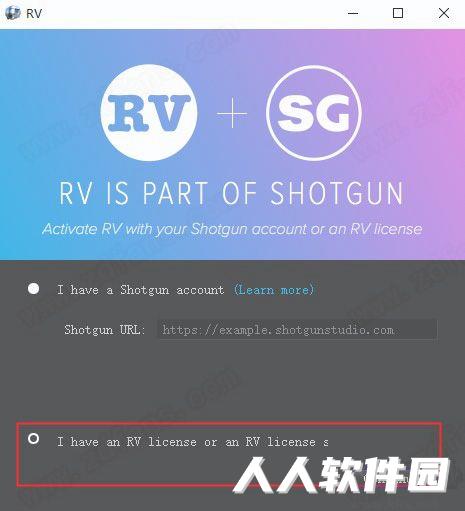 Autodesk Shotgun RV 2021破解版