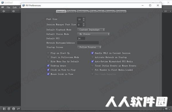 Autodesk Shotgun RV 2021破解版
