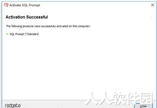 SQL Prompt破解版