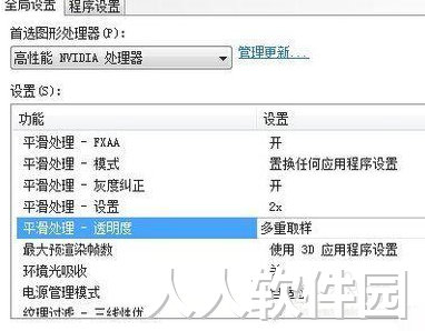 NVIDIA控制面板2022最新下载