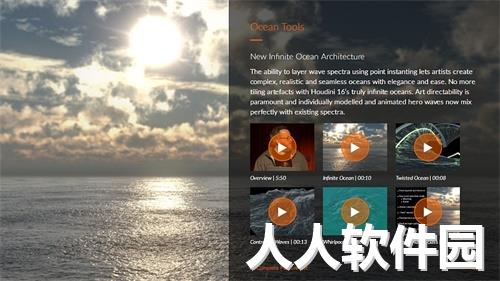 Houdini破解版下载