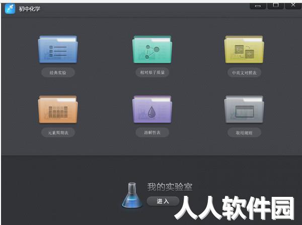 初中化学辅导软件下载