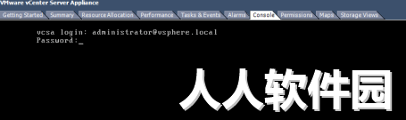 vCenter6.7怎么加域