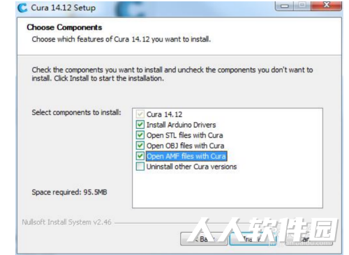 Ultimaker Cura汉化版