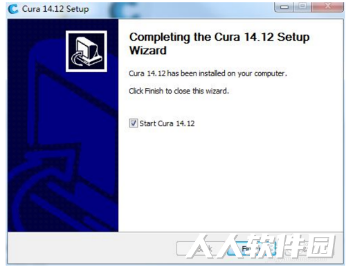 Ultimaker Cura汉化版