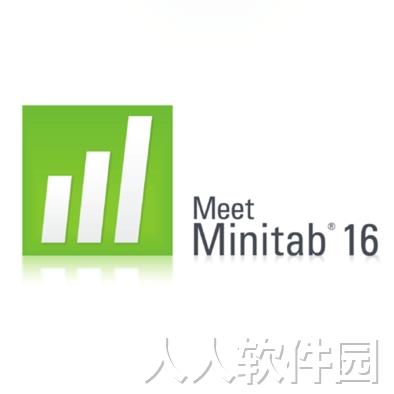 Minitab19中文版 v19.2破解版