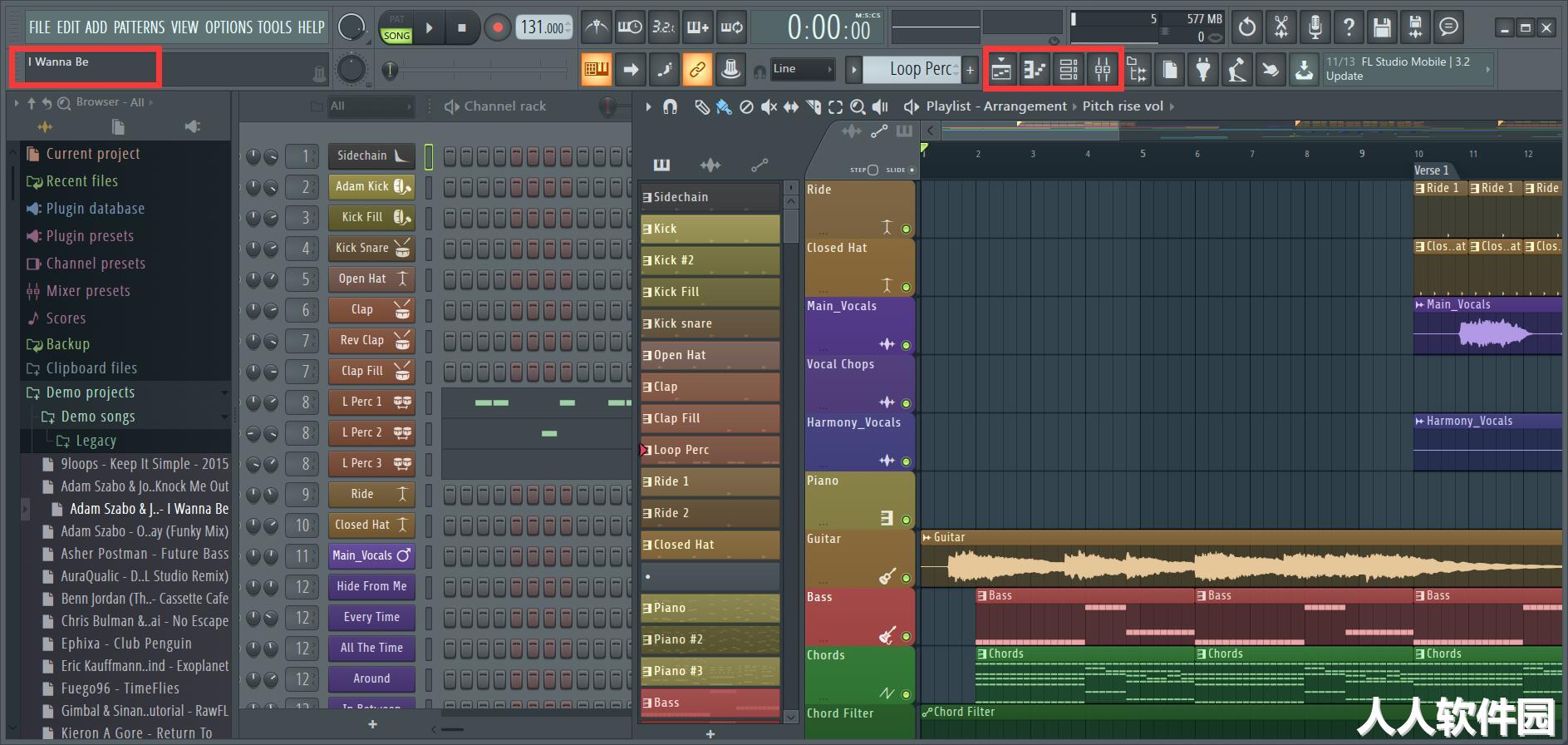 FL Studio破解版下载