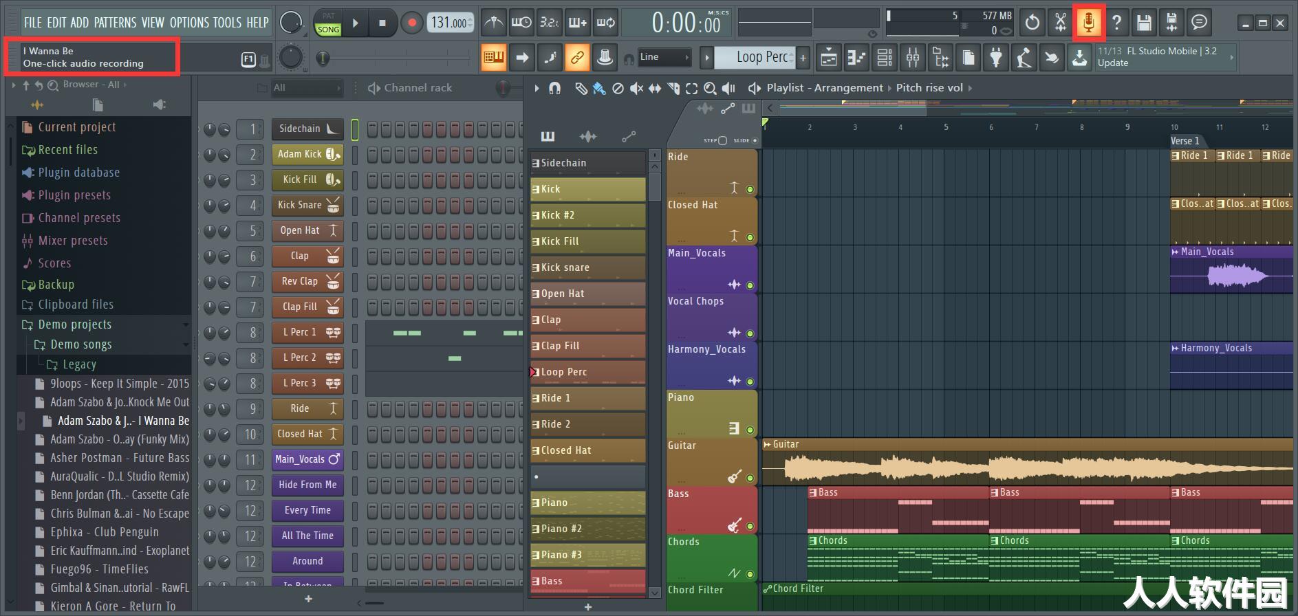 FL Studio破解版下载