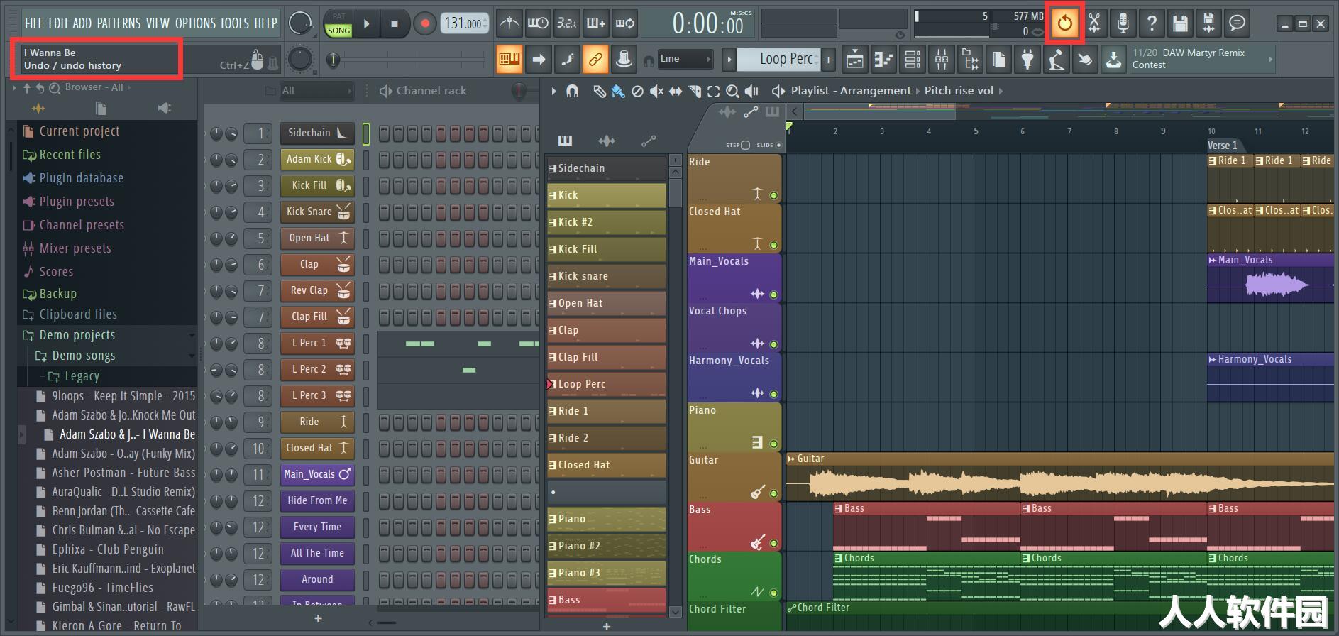 FL Studio破解版下载