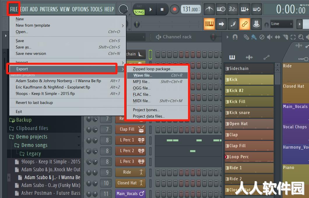 FL Studio破解版下载