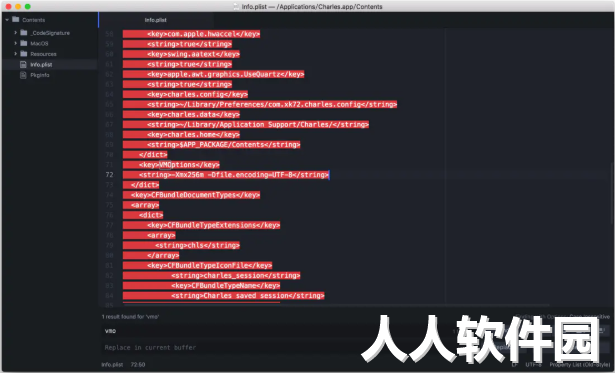 Charles绿色中文版