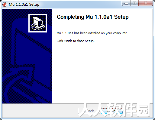 Mu Editor中文绿色版