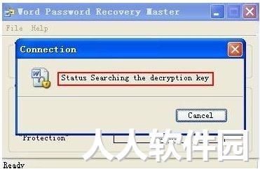 Word Password Recovery Master