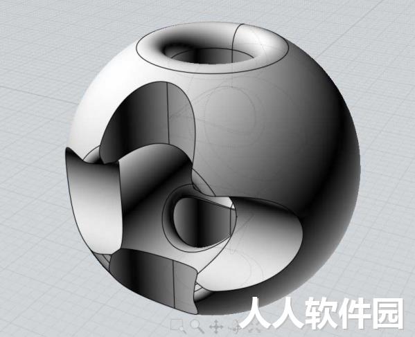 MOI三维建模软件