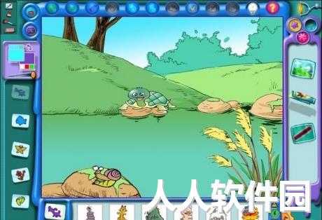 金山画王官网下载