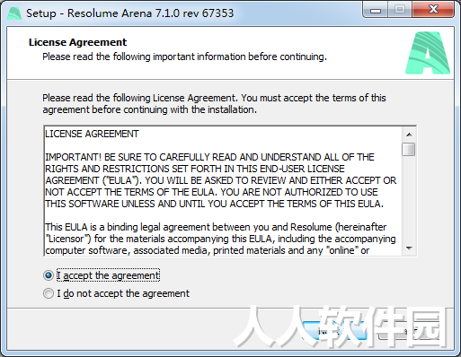 Resolume Arena破解版下载