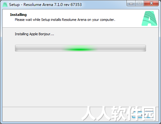 Resolume Arena破解版下载