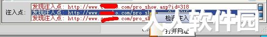 SQL注入工具下载