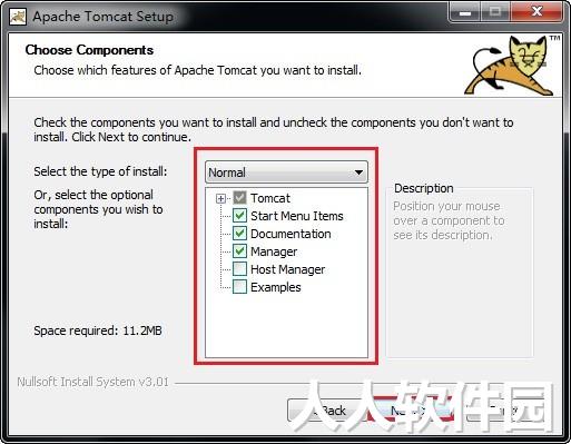 Apache Tomcat 8