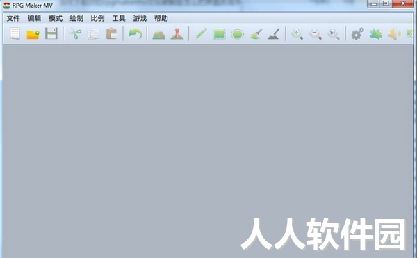 RPG制作大师(RPG Maker MV)
