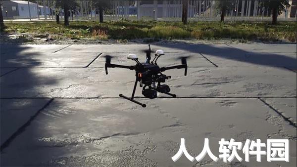 大疆飞行模拟器下载