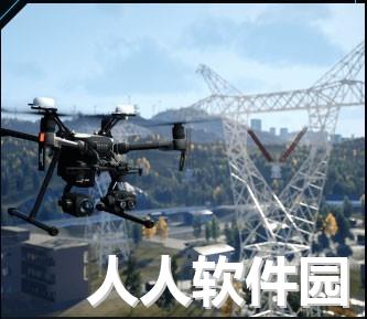 大疆飞行模拟器下载