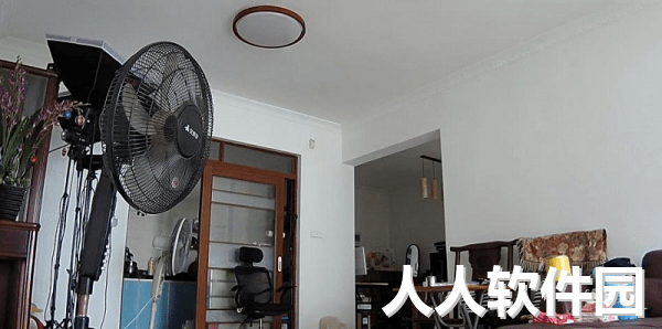 小米摄像头pc客户端