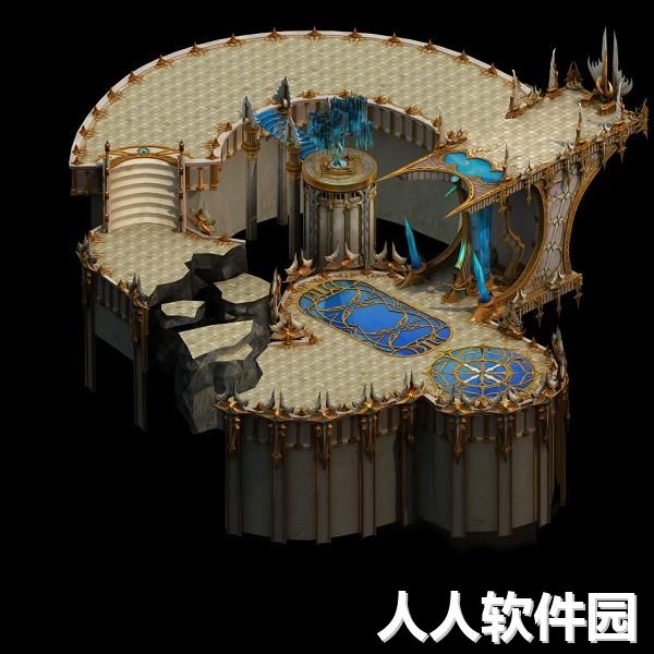 3D建模软件