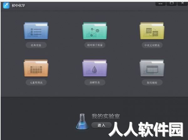 NB化学虚拟实验室