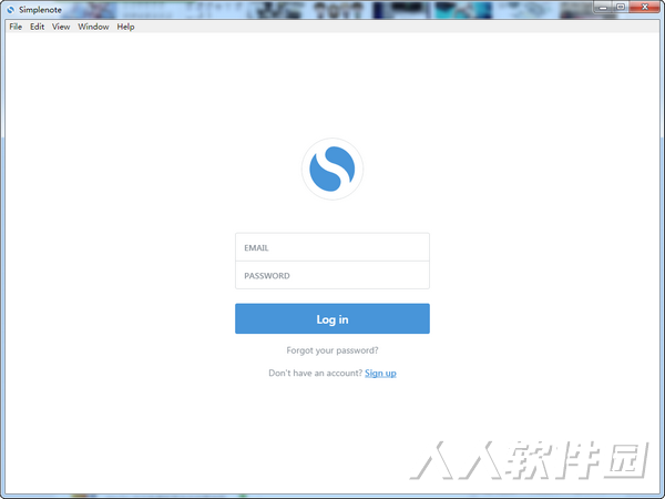 Simplenote